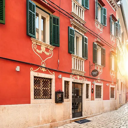 Heritage Hotel Angelo d'Oro-3