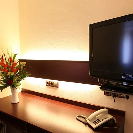 Akzent Hotel Oberhausen-2