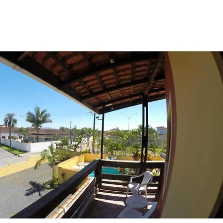 Hotel Pousada Vento Leste-2