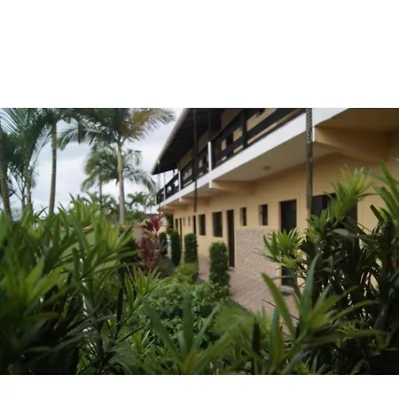 Hotel Pousada Vento Leste-3