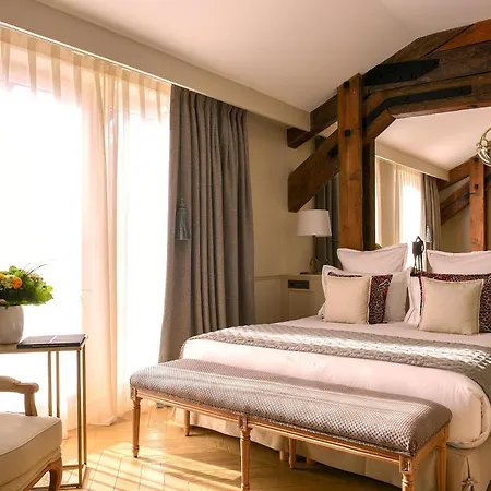 Hôtel Chais Monnet&Spa-2