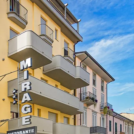 Hotel Mirage-3