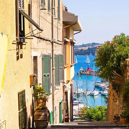 Hotel Capo D'Uomo-2