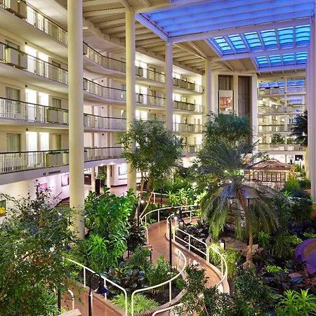 Embassy Suites Parsippany-2