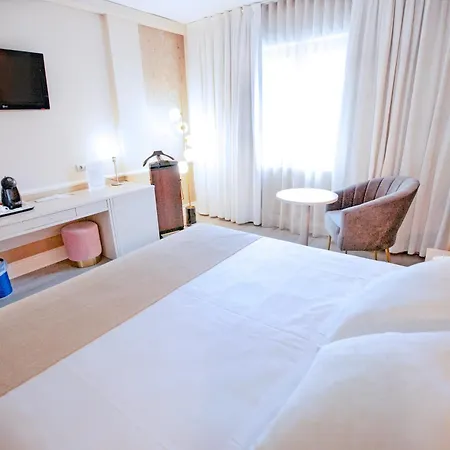 Hotel Alfonso VIII-2