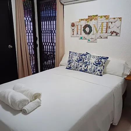 Casa Las Palmas-2