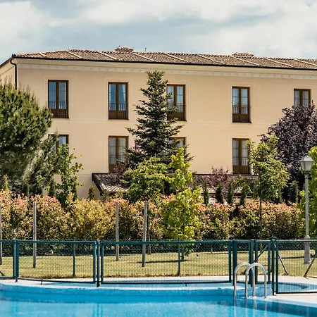 Hotel Cándido-3
