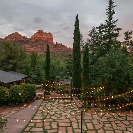 L'Auberge De Sedona-3