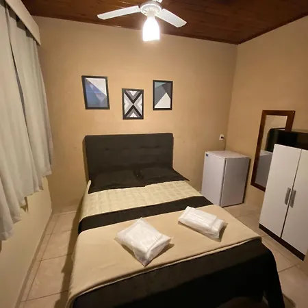 Pousada Do Pancho-3