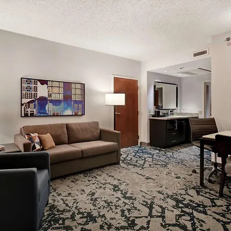 Embassy Suites Charleston-2