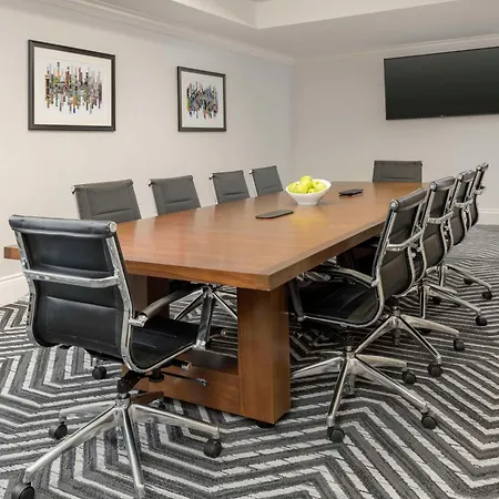 Homewood Suites By Hilton New Orleans-2
