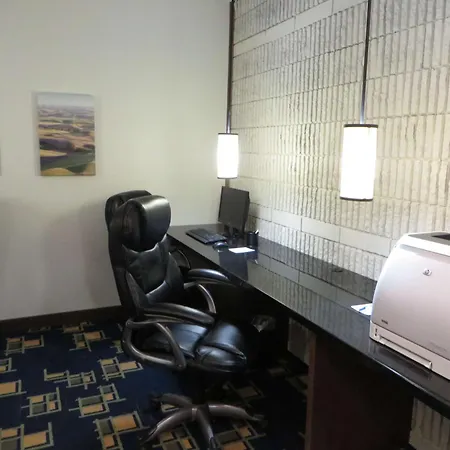 Best Western Plus University Inn-3