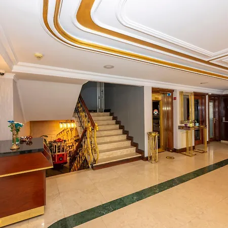 Arden City Hotel-Special Category-2