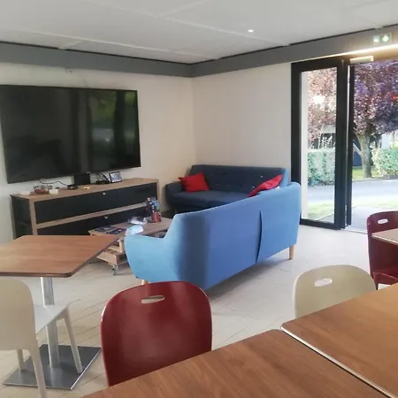 Kyriad Direct Soissons-2