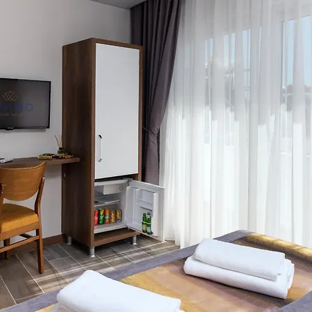 River Elite Hotel Spa-2