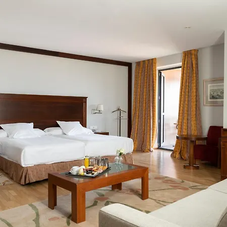 Parador De Soria-2