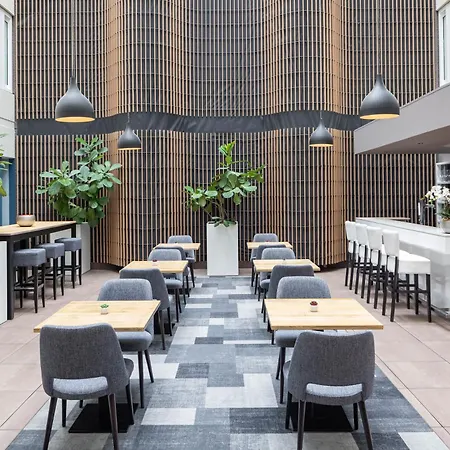 Holiday Inn Express The Hague - Parliament By Ihg-3