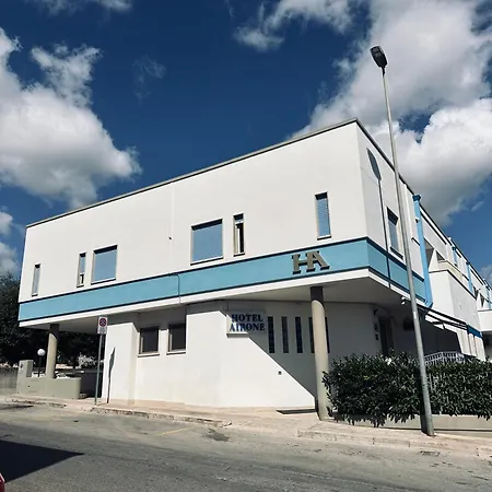 Hotel Airone-3