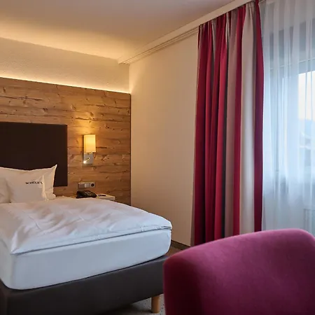 Schüle's Wellnessresort&SPA Adults Only-3