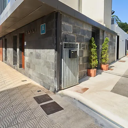 Hotel Prado Viejo-2