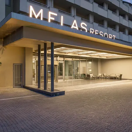 Melas Resort Hotel-2