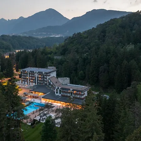 Grand Hotel Terme Di Comano-2