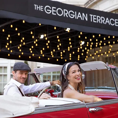 The Georgian Terrace Hotel-2