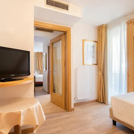 Piz Galin Grand Hotel Family & Wellness-3