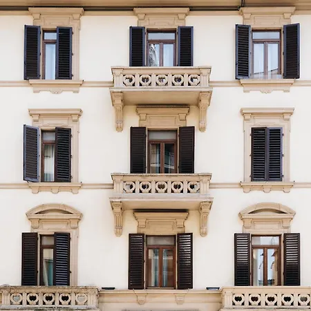 Hotel Palazzo Ognissanti-3