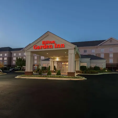 Hilton Garden Inn Tupelo-2