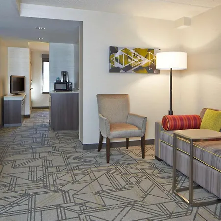 Hilton Garden Inn Scottsdale Old Town-2
