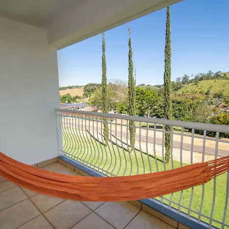 Hotel Fazenda M1-3