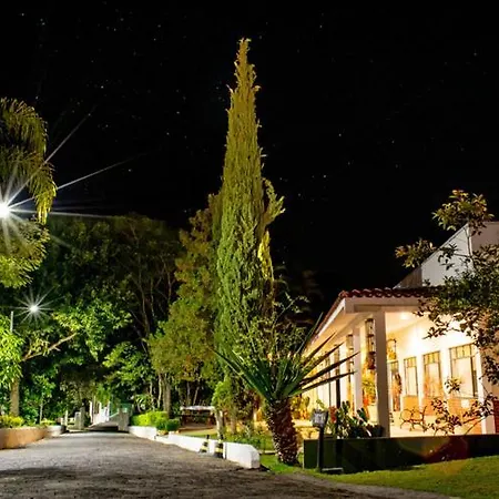 Hotel Fazenda M1-2