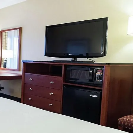 Doubletree By Hilton Holland-2