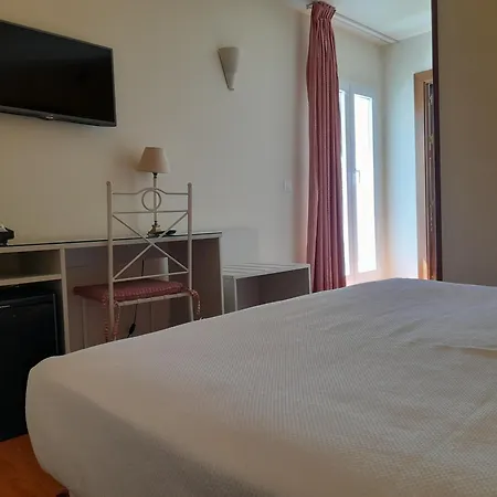 Hotel Murillo-2