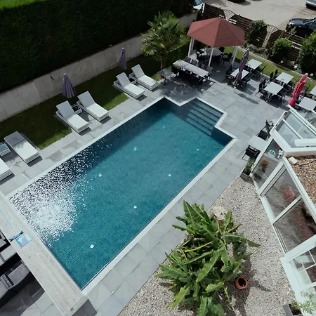 Hotel Andante Rust (Adults Only)-2