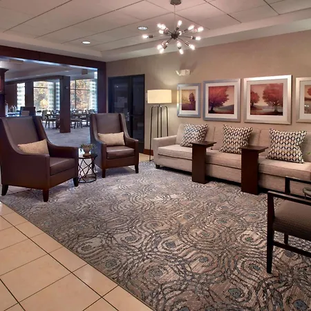 Hilton Garden Inn Albany Medical Center-3