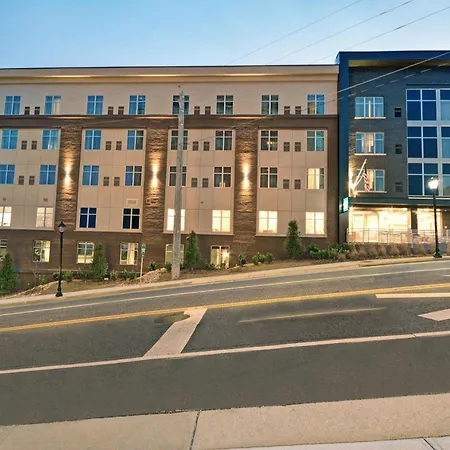 Homewood Suites By Hilton Athens Downtown University Area-2
