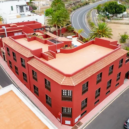 Hotel Ecolife Tenerife - Tenerife Sur-2