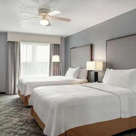 Homewood Suites By Hilton Corpus Christi-2