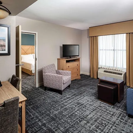 Homewood Suites By Hilton Austin/Round Rock-2