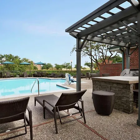 Addison Suites-3