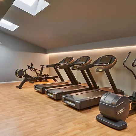 Doubletree By Hilton Trieste-3