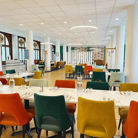 Hostellerie Bon Pasteur-2