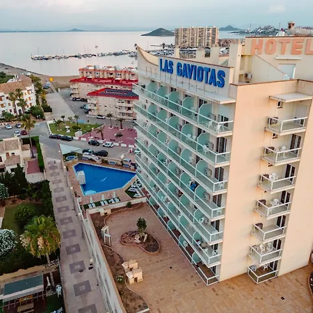 Hotel Las Gaviotas-3