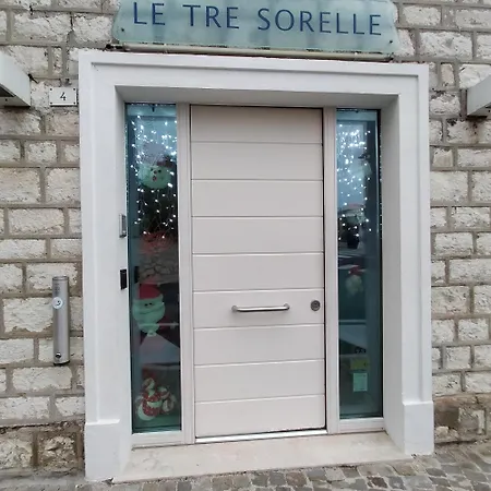 Affittacamere le Tre Sorelle-2