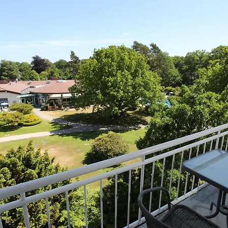 Hotel Bernstein Prerow-2