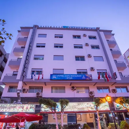 Appart Hotel Star-3