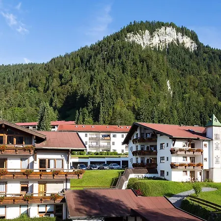 Alpenhotel Oberstdorf - ein Rovell Hotel-2