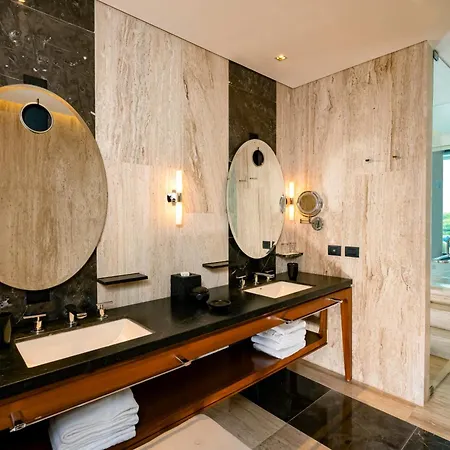 Hyatt Centric Playa Del Carmen - Downtown House & Beach House (Adults Only)-3